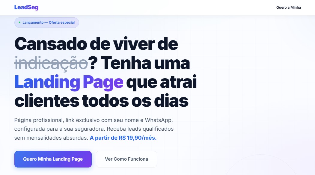 LeadSeg