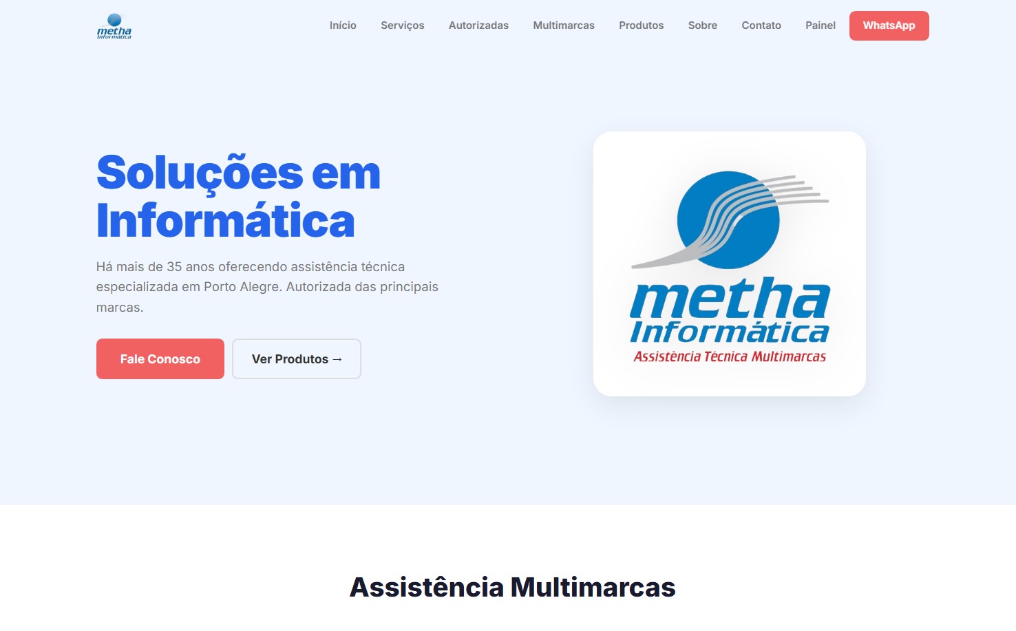 Metha
