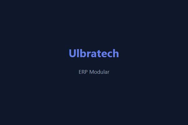 Ulbratech